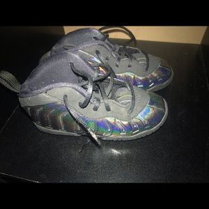 Kids Foamposites